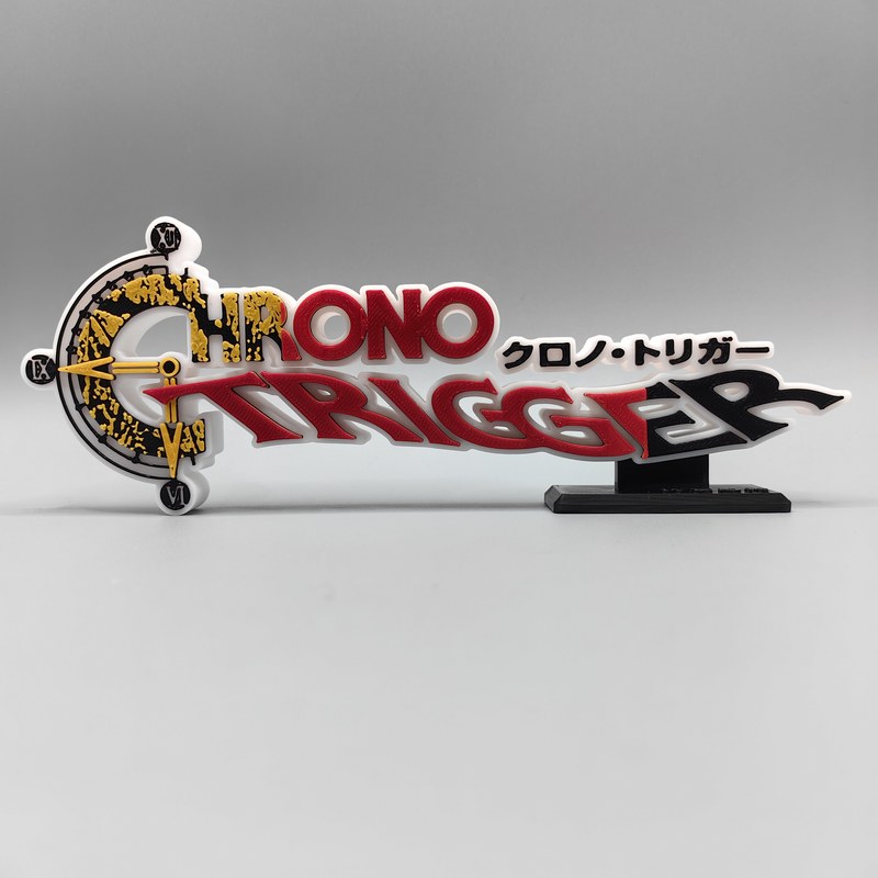 Gaming Accessories Logo - Disponibile: Ornamento da Tavolo con Logo