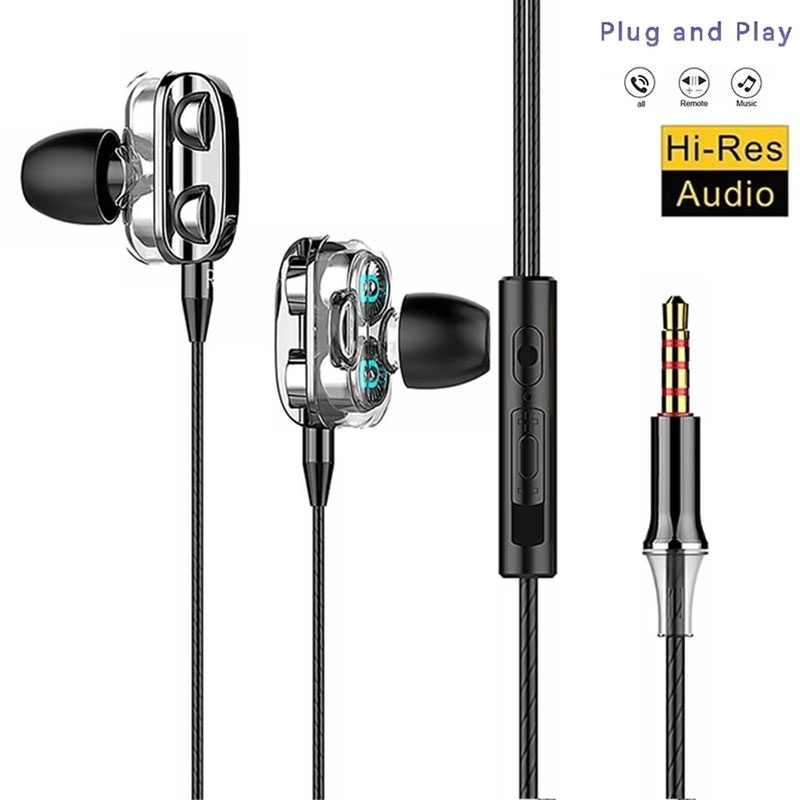 Xiaomi Gaming Accessories - Accessori Audio per Gaming e Corsa,