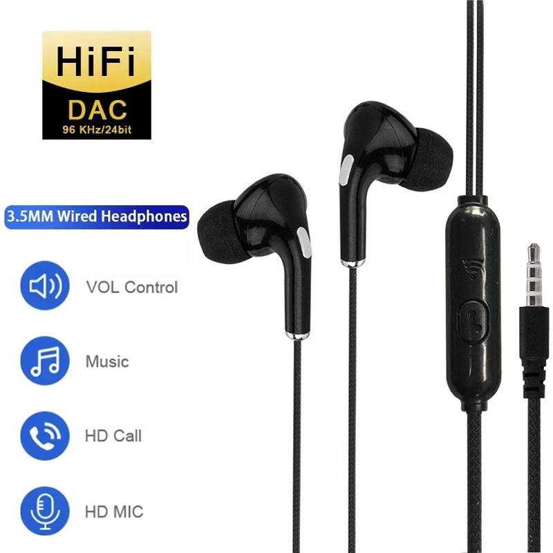 Xiaomi Gaming Accessories - Auricolari stereo HiFi dal design confortevole