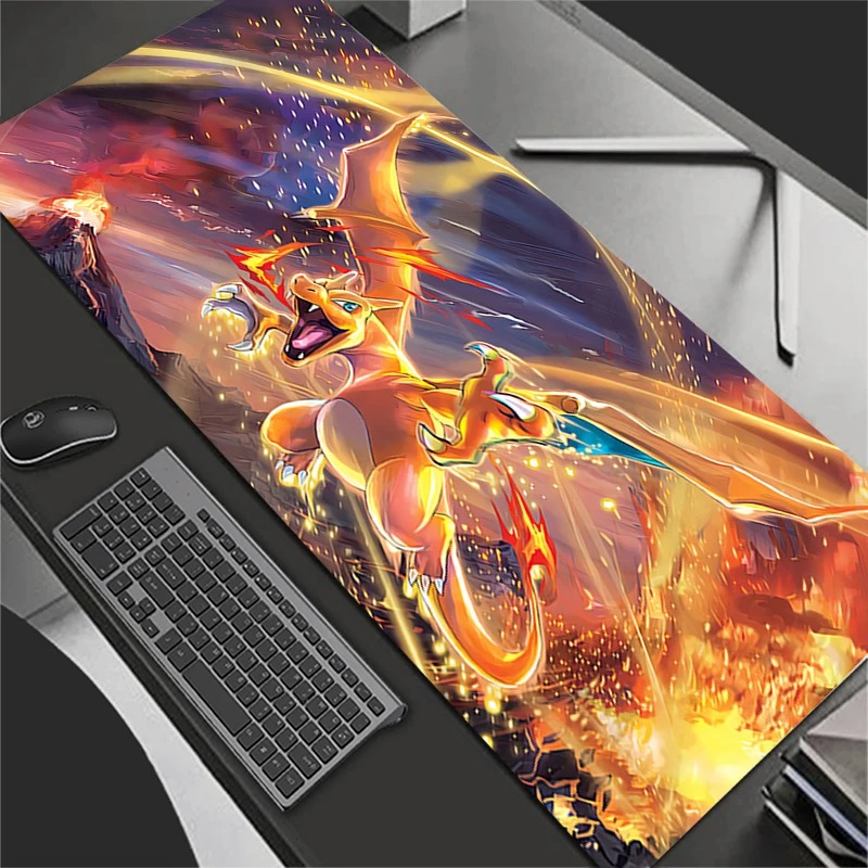 Gaming Accessories For Gaming Laptop - Tappetino per mouse Anime Gaming Accessories