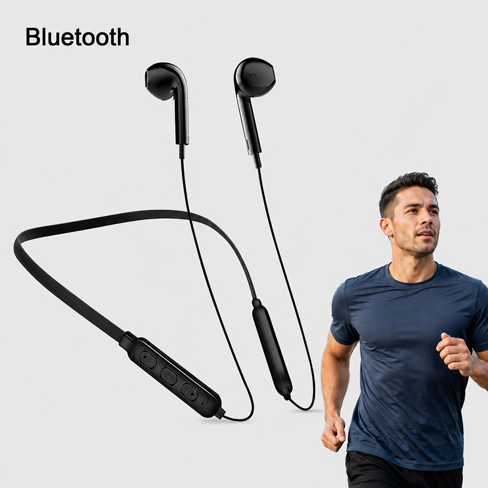 Xiaomi Gaming Accessories - Accessorio audio per fitness sportivo, auricolare
