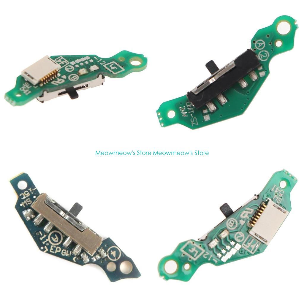 Gaming Accessories Pack - W91A Scheda interruttore da gioco aggiornata