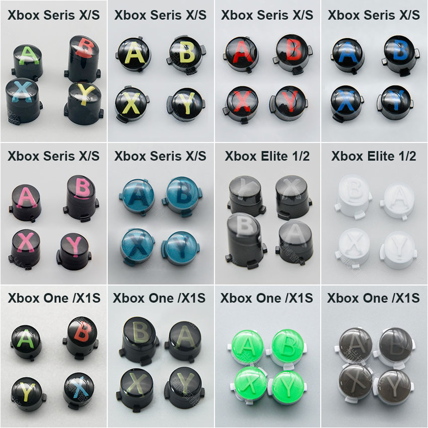 Gaming Setup Accessories Xbox - Per XBOX Serie XS Controller Wireless