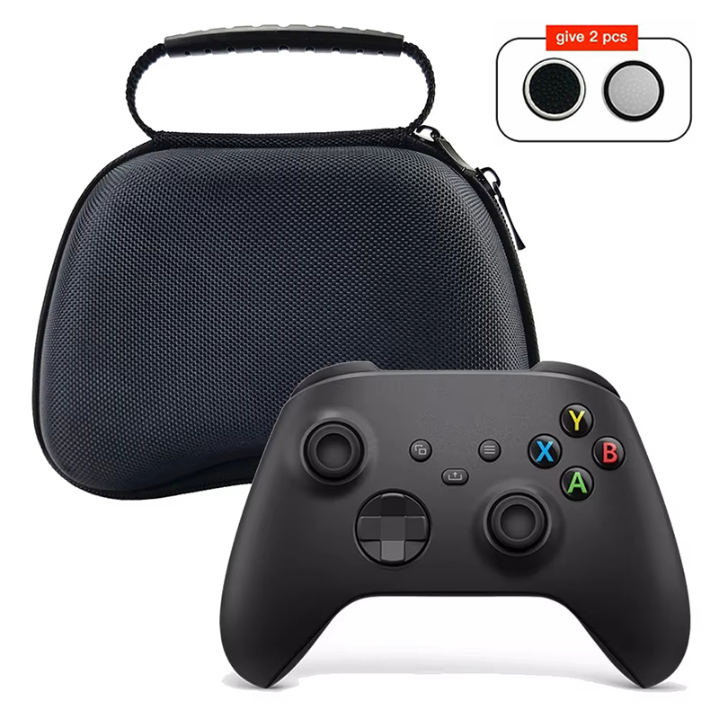 Gaming Setup Accessories Xbox - Custodia da trasporto portatile rigida in
