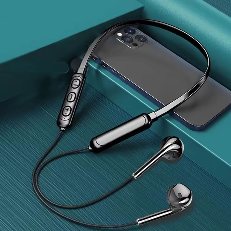 Xiaomi Gaming Accessories - Auricolare Bluetooth da appendere al collo