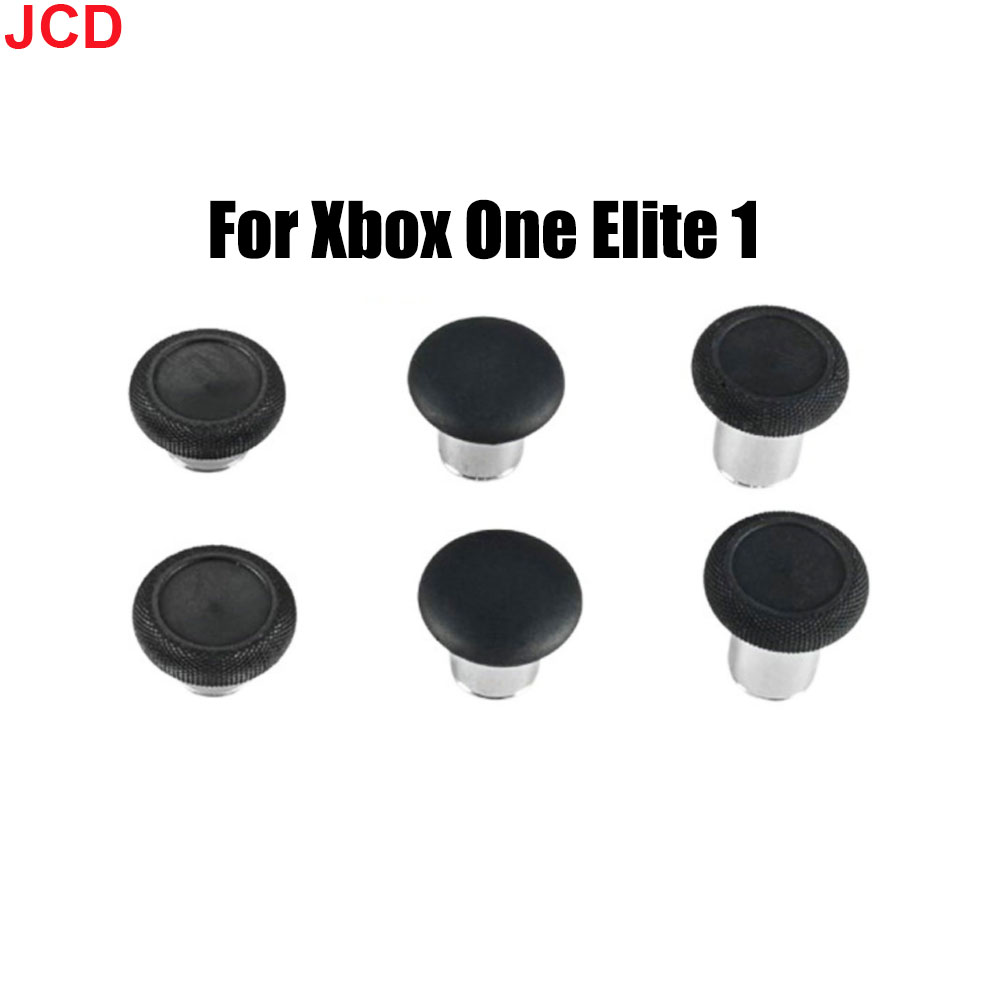 Gaming Setup Accessories Xbox - JCD 1 paio di tasti originali