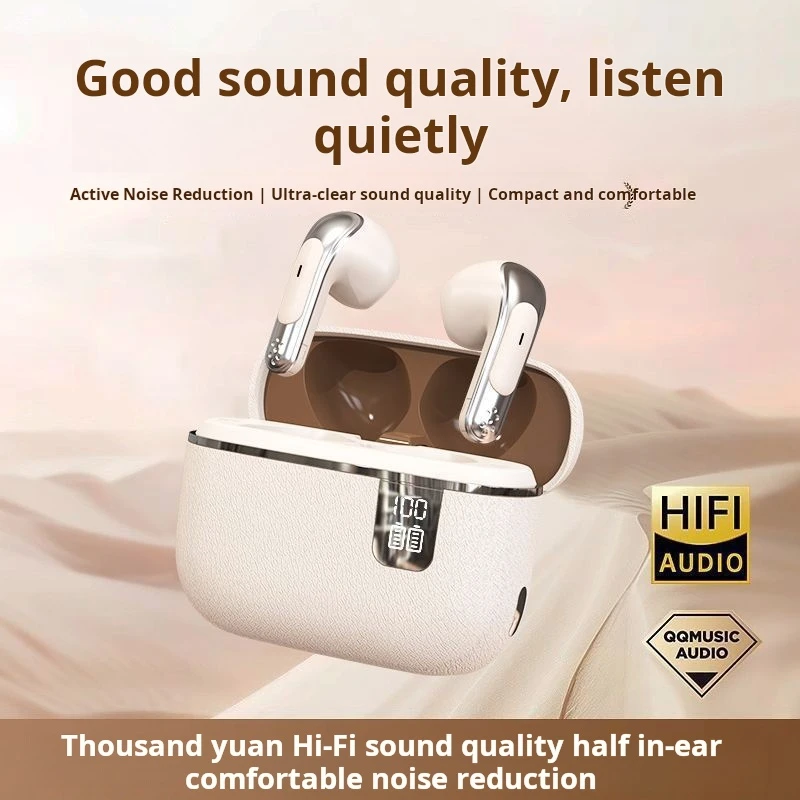 Xiaomi Gaming Accessories - Auricolari Bluetooth TWS HIFI con microfono,