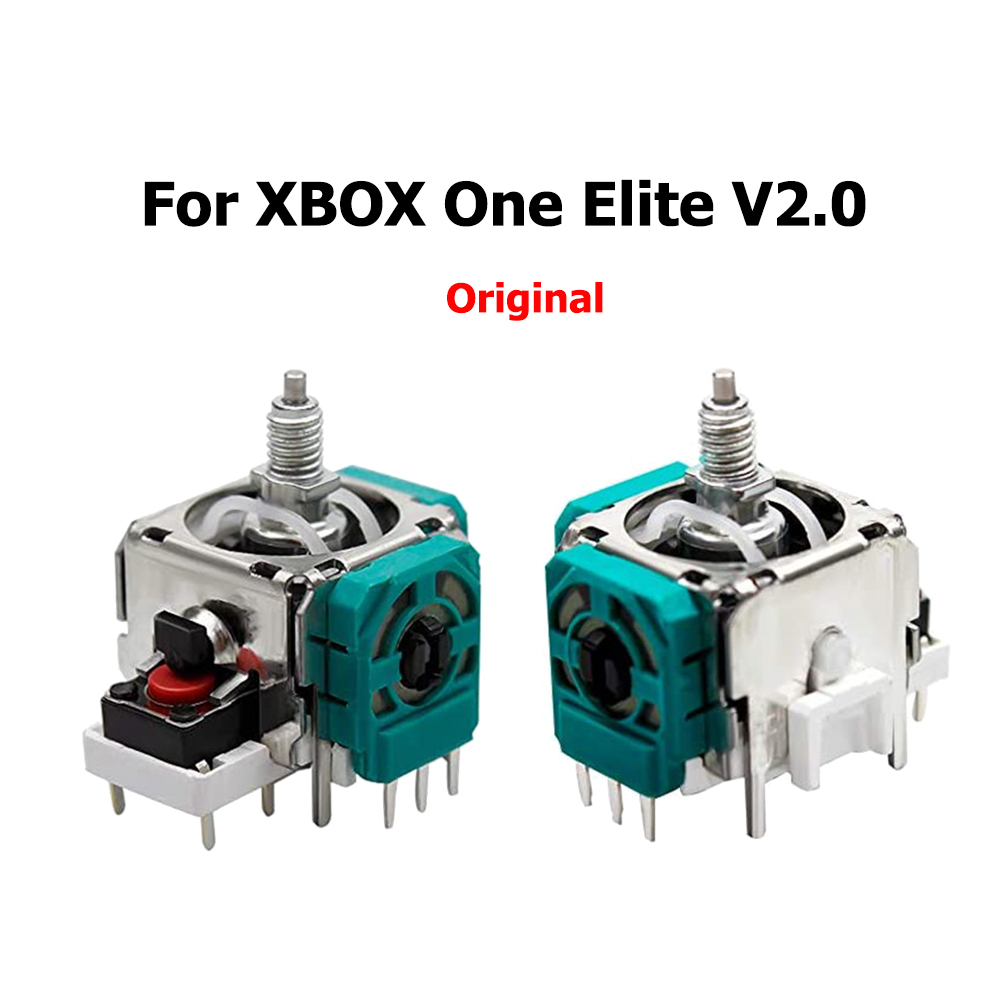 Gaming Setup Accessories Xbox - Modulo Sensore Analogico 3D GSF Joystick