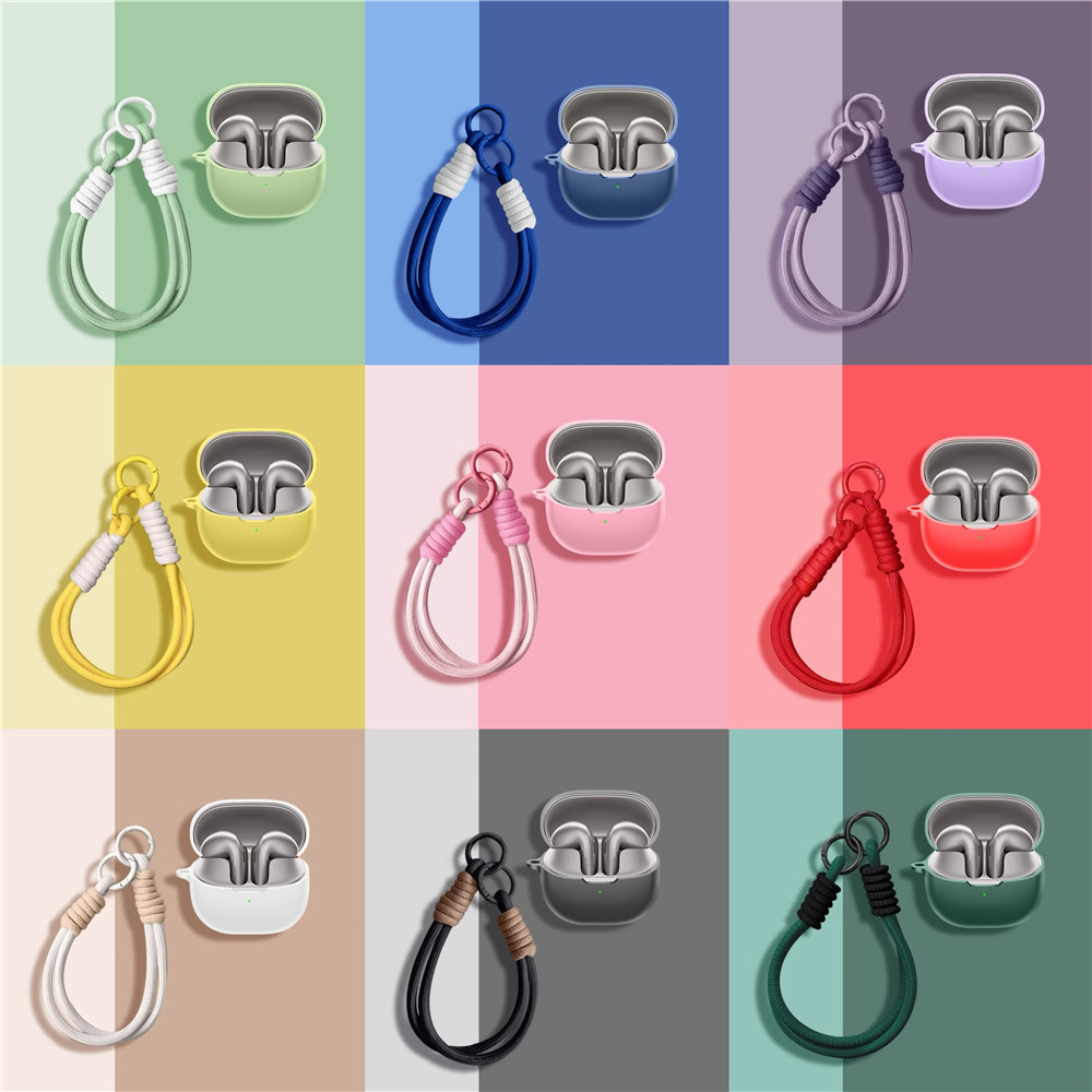 Xiaomi Gaming Accessories - Custodia in silicone per Xiaomi Buds