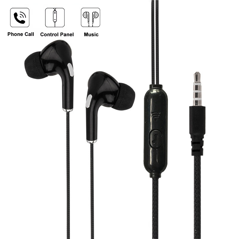 Xiaomi Gaming Accessories - Cuffie cablate da 3,5 mm con