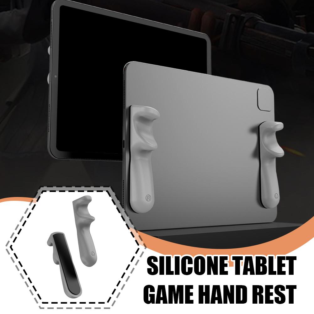 Gaming Accessories Ipad - Maniglia da gioco in silicone per