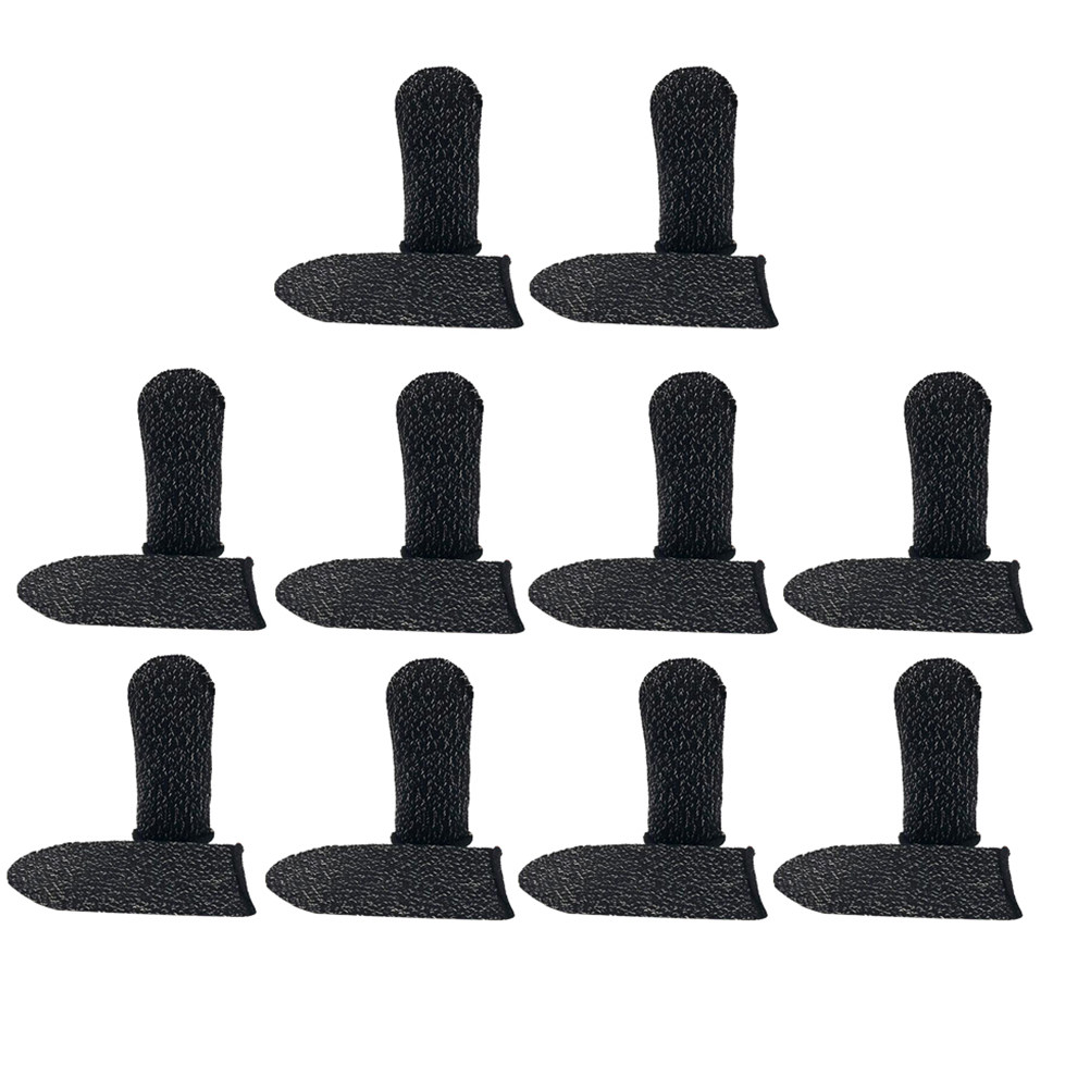 Gaming Accessories For Phone - 20 Pezzi di Guanti per Giochi