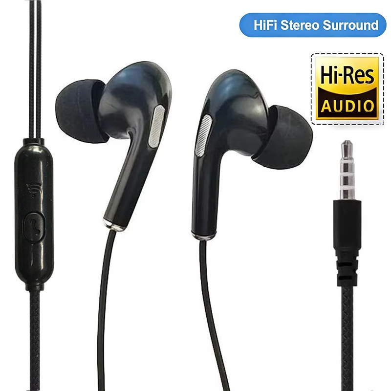 Xiaomi Gaming Accessories - Cuffie per musica in-ear con riduzione