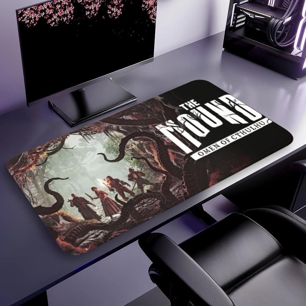 Omen Gaming Accessories - Tappetino per mouse The Mound Omen