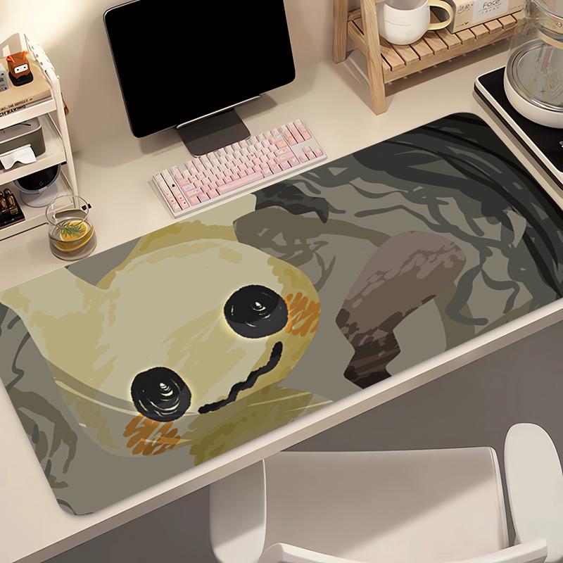 Gaming Accessories For Gaming Laptop - Tappetino per mouse Anime Pokemon Mimikyu