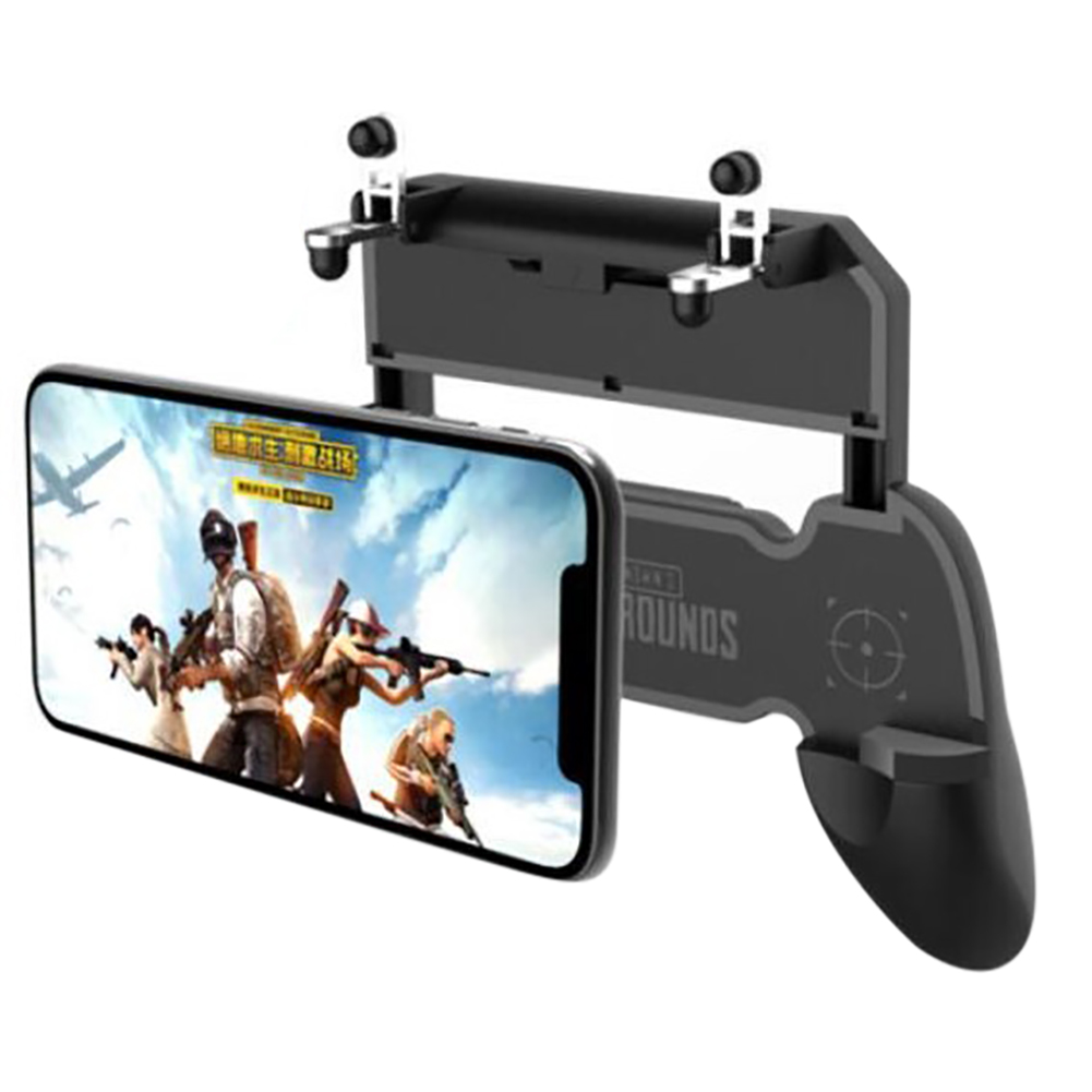 Gaming Accessories For Phone - Controllo controller PUBG per telefono Gamepad
