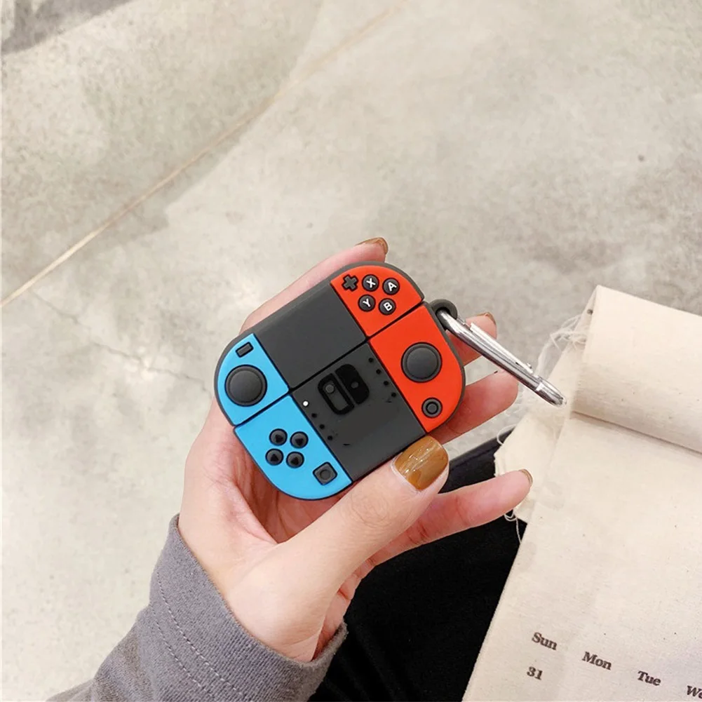 Gaming Accessories For Phone - Per custodia Airpods Pro 3, custodia