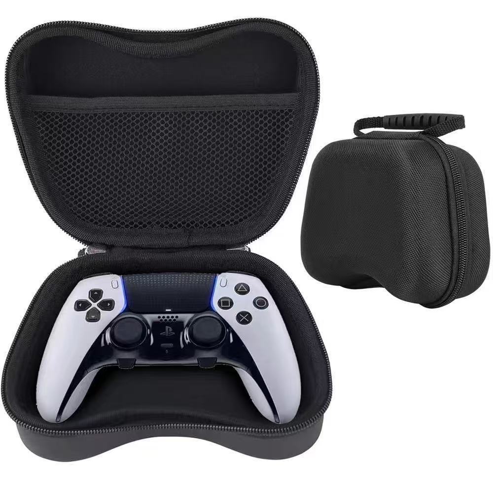 Gaming Accessories Pack - Custodia Rigida per Controller di Gioco