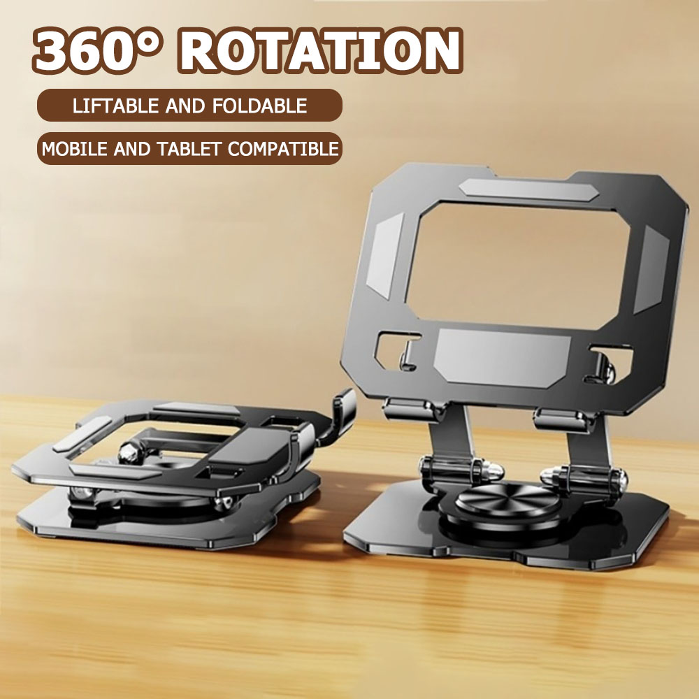 Gaming Accessories Ipad - Supporto Girevole a 360° per Tablet