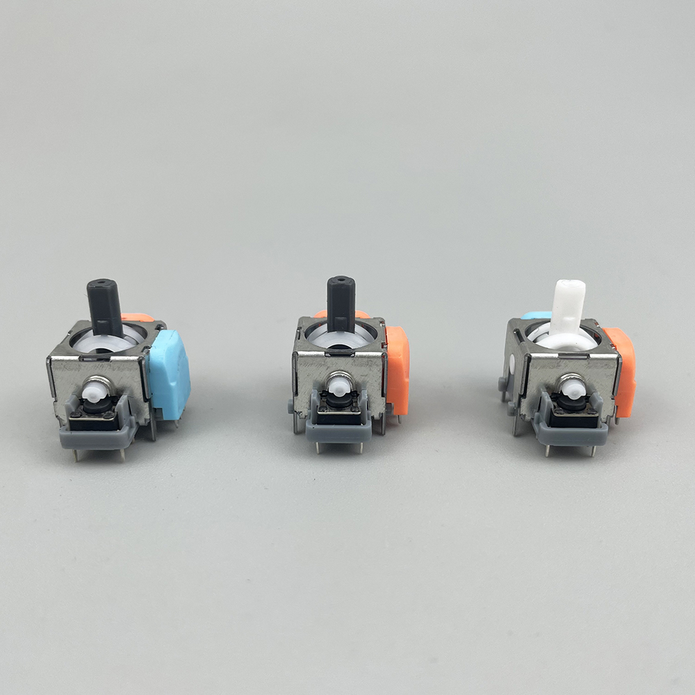 Joystick Elettromagnetico GSF  - Gaming Setup Accessories Xbox recensione e prezzo