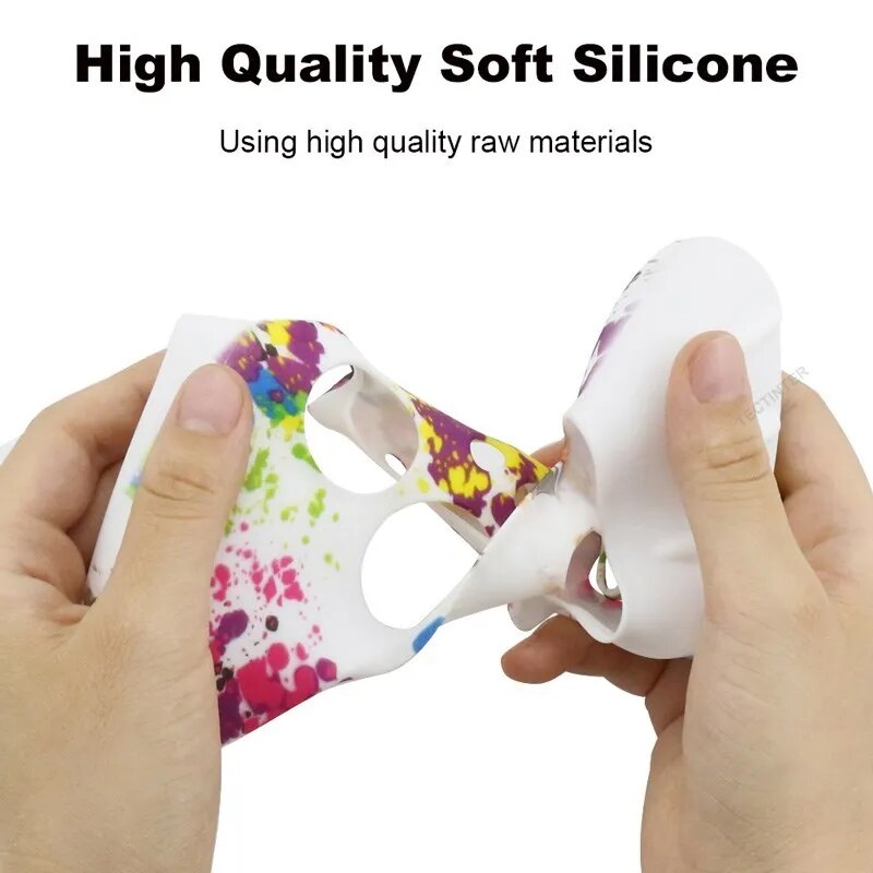 Custodia morbida in silicone p - Gaming Setup Accessories Xbox recensione e prezzo