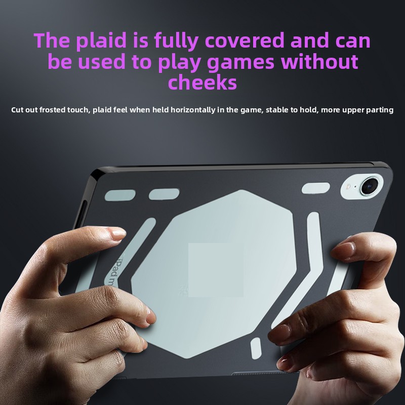 Custodia per iPad Mini 6/7 da  - Gaming Accessories Ipad recensione e prezzo
