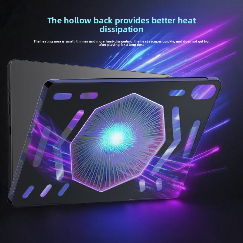 Custodia per iPad Mini 6/7 da  - Gaming Accessories Ipad recensione e prezzo