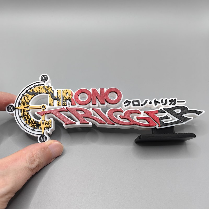 Disponibile: Ornamento da Tavo - Gaming Accessories Logo recensione e prezzo