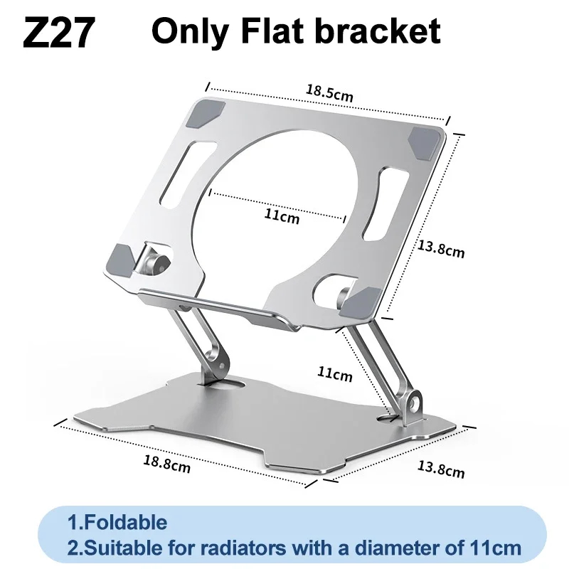 Base regolabile per tablet Z27 - Gaming Accessories Ipad recensione e prezzo