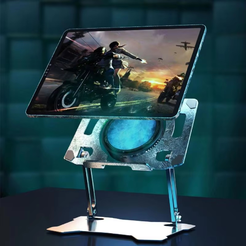 Base regolabile per tablet Z27 - Gaming Accessories Ipad recensione e prezzo