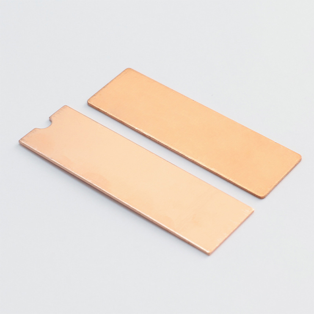 Dissipatore di calore M.2 SSD  - M2 Heatsink Cooler recensione e prezzo