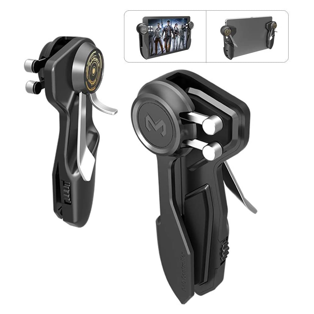 Trigger Ipad PUBG Game Control - Gaming Accessories Ipad recensione e prezzo
