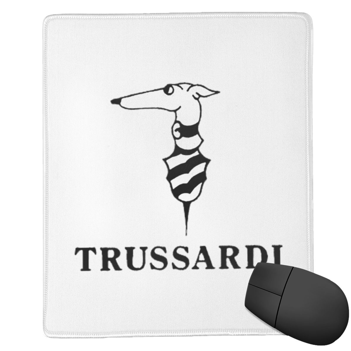 Tappetino per mouse con logo T - Gaming Accessories Logo recensione e prezzo