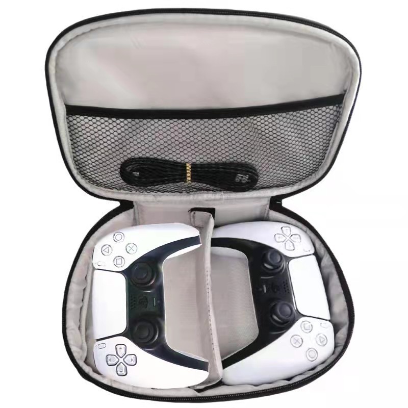Custodia da trasporto per dopp - Gaming Accessories Pack recensione e prezzo