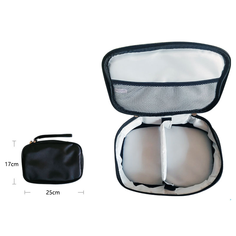 Custodia da trasporto per dopp - Gaming Accessories Pack recensione e prezzo