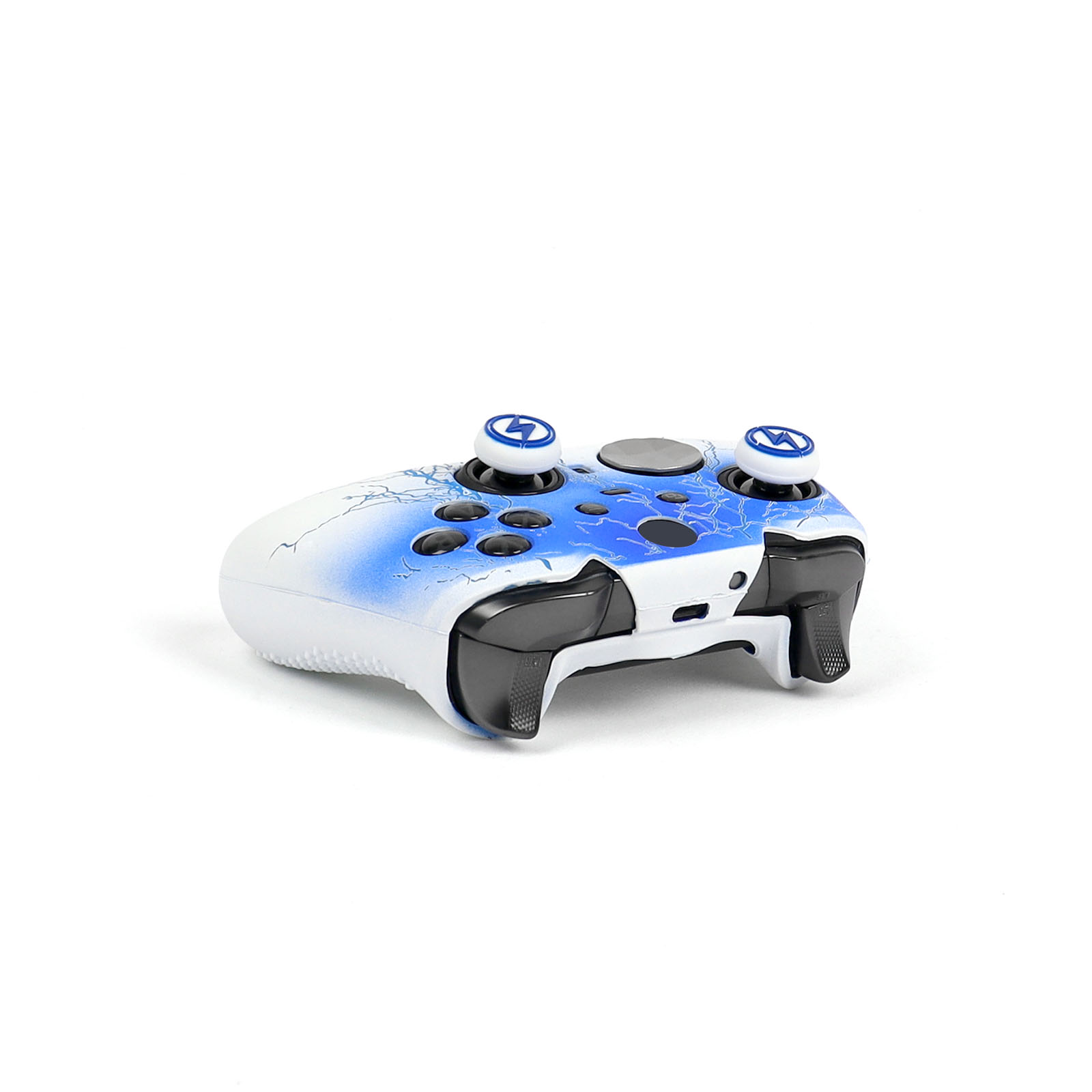 Custodia protettiva in silicon - Gaming Setup Accessories Xbox recensione e prezzo