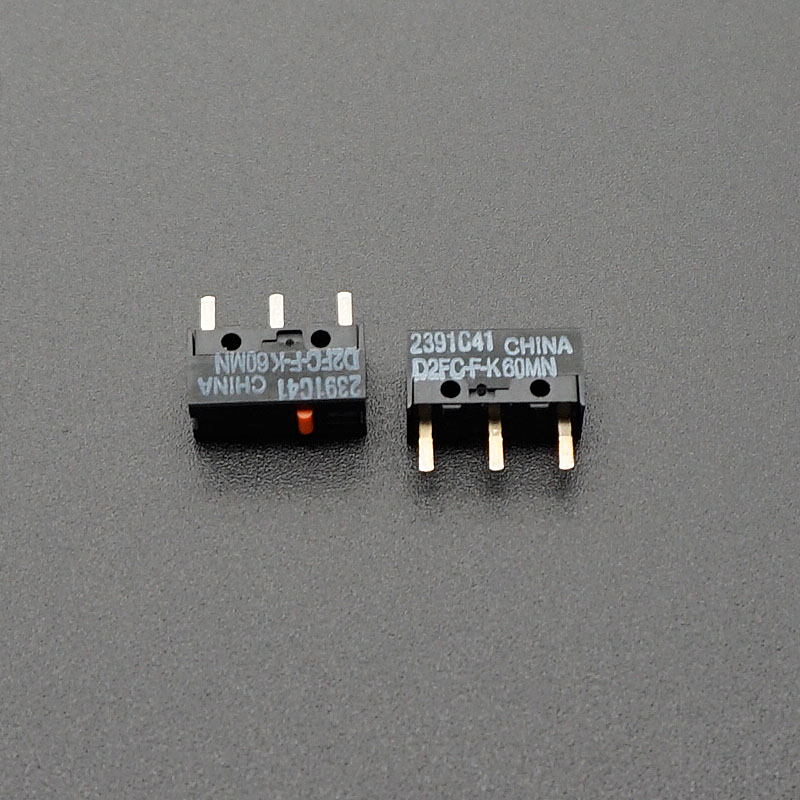 2 pz Mouse Microinterruttore M - Logitech Mouse G502 recensione e prezzo