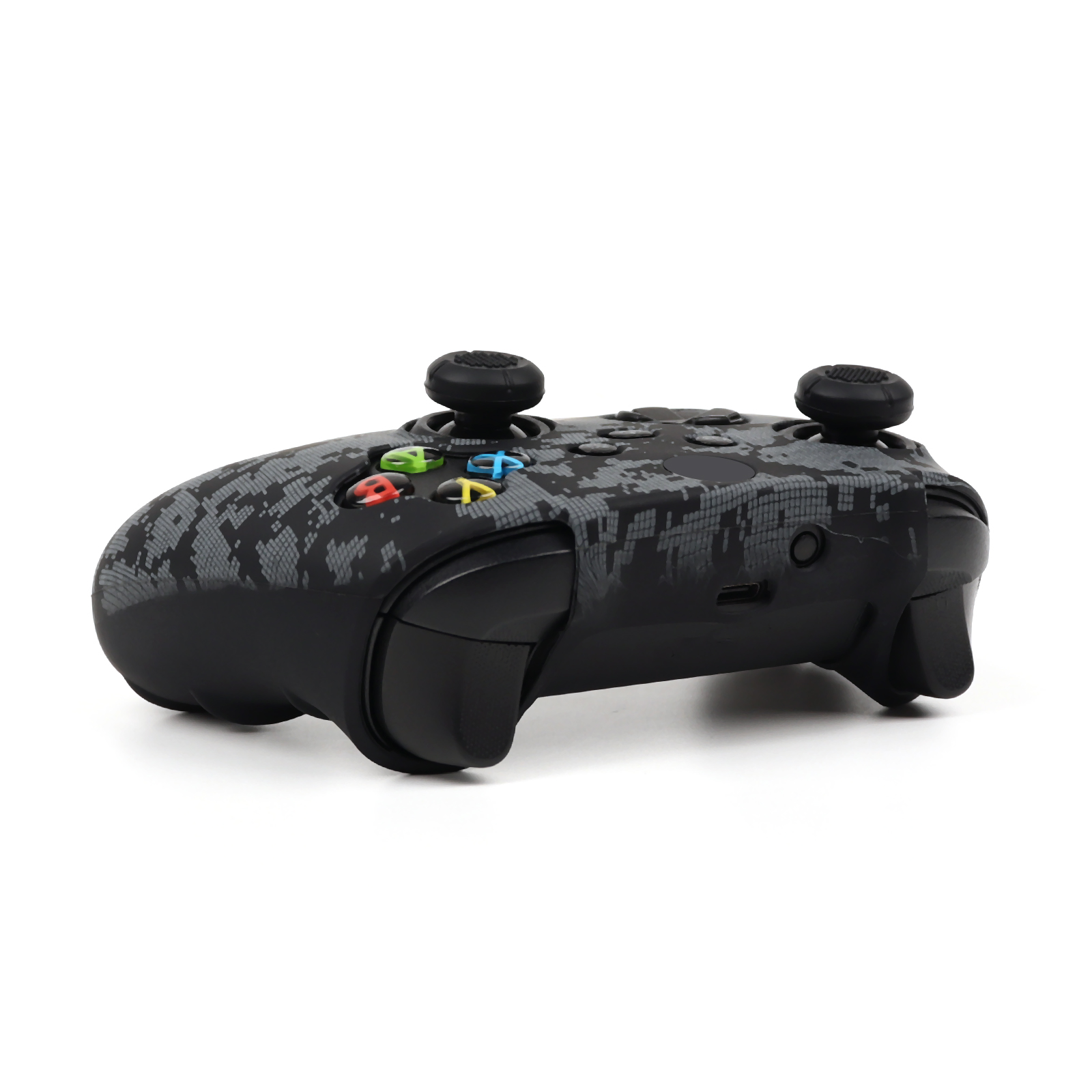 Custodia morbida in silicone p - Gaming Setup Accessories Xbox recensione e prezzo