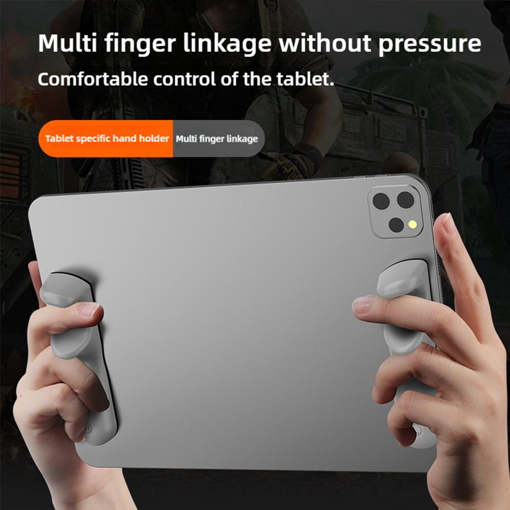 Maniglia da gioco in silicone  - Gaming Accessories Ipad recensione e prezzo