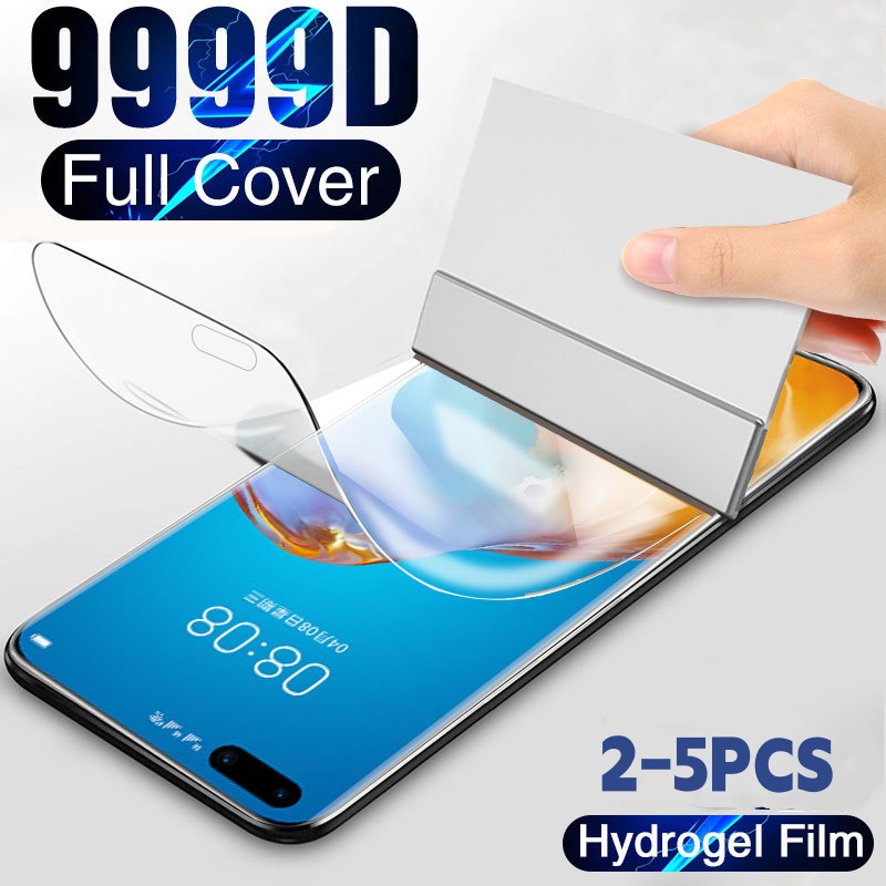 2-5 Pezzi Pellicola Protettiva - Gaming Accessories For Phone recensione e prezzo