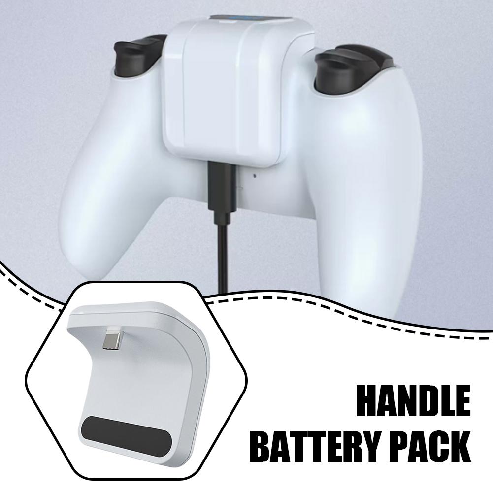 Batteria Wireless per Controll - Gaming Accessories Pack recensione e prezzo