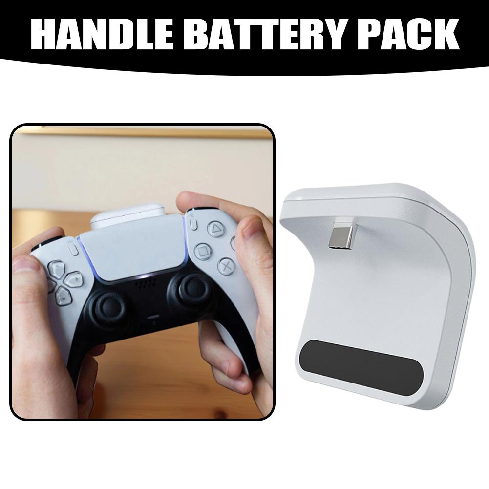 Batteria Wireless per Controll - Gaming Accessories Pack recensione e prezzo