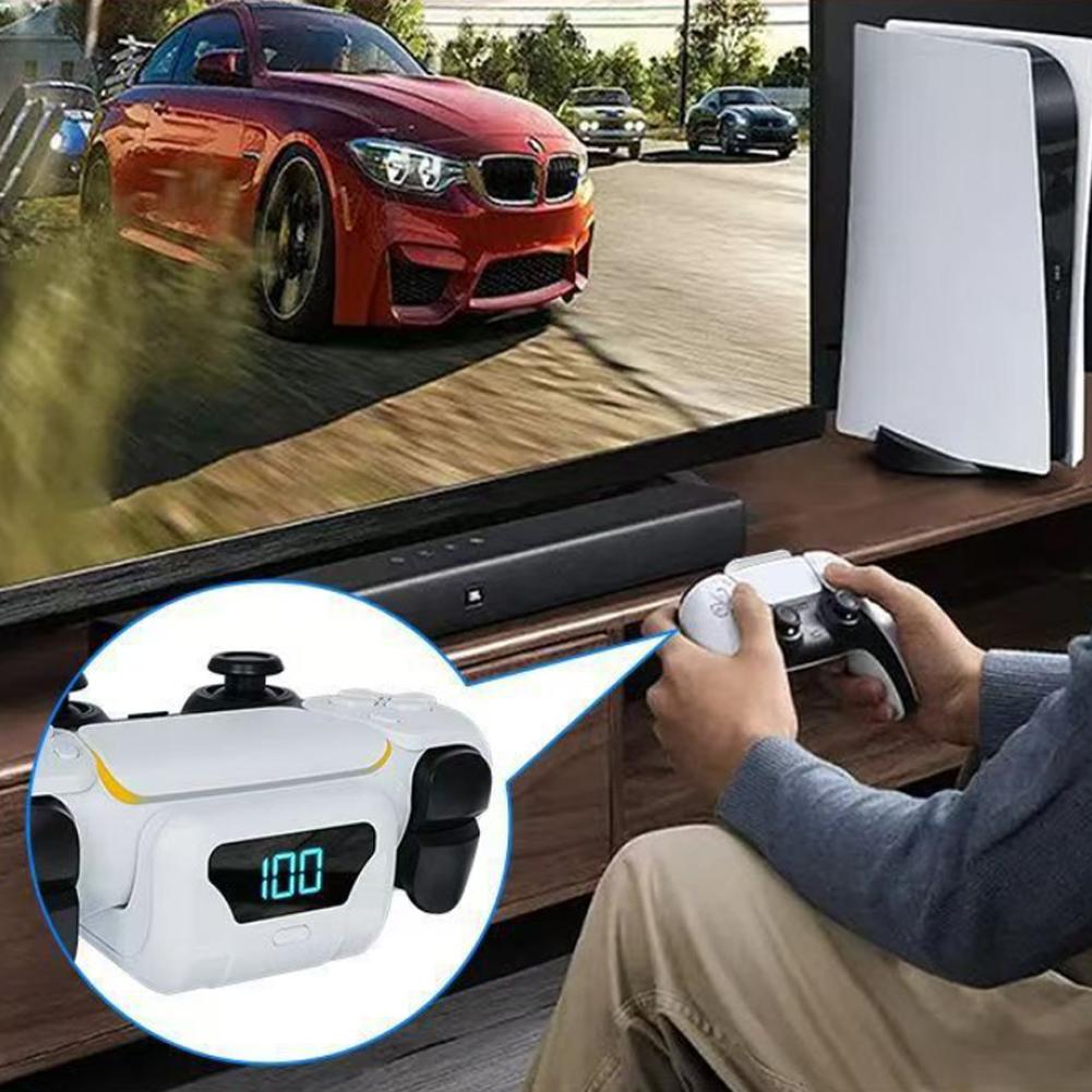 Batteria Wireless per Controll - Gaming Accessories Pack recensione e prezzo