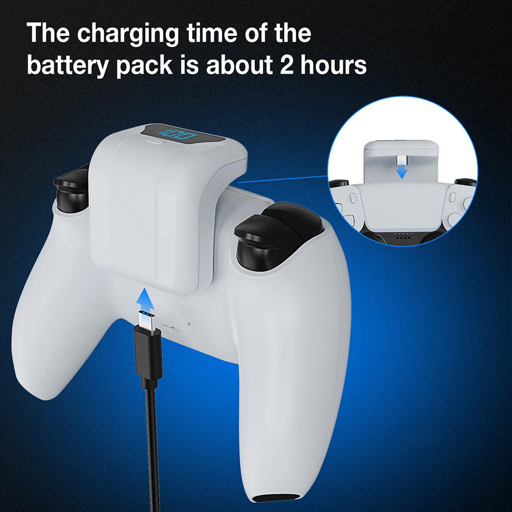 Batteria Wireless per Controll - Gaming Accessories Pack recensione e prezzo