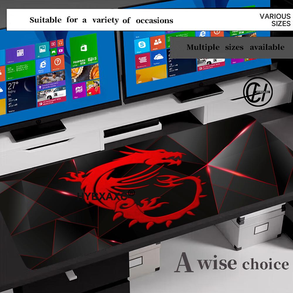Tappetino per Mouse da Gaming  - Gaming Accessories Logo recensione e prezzo