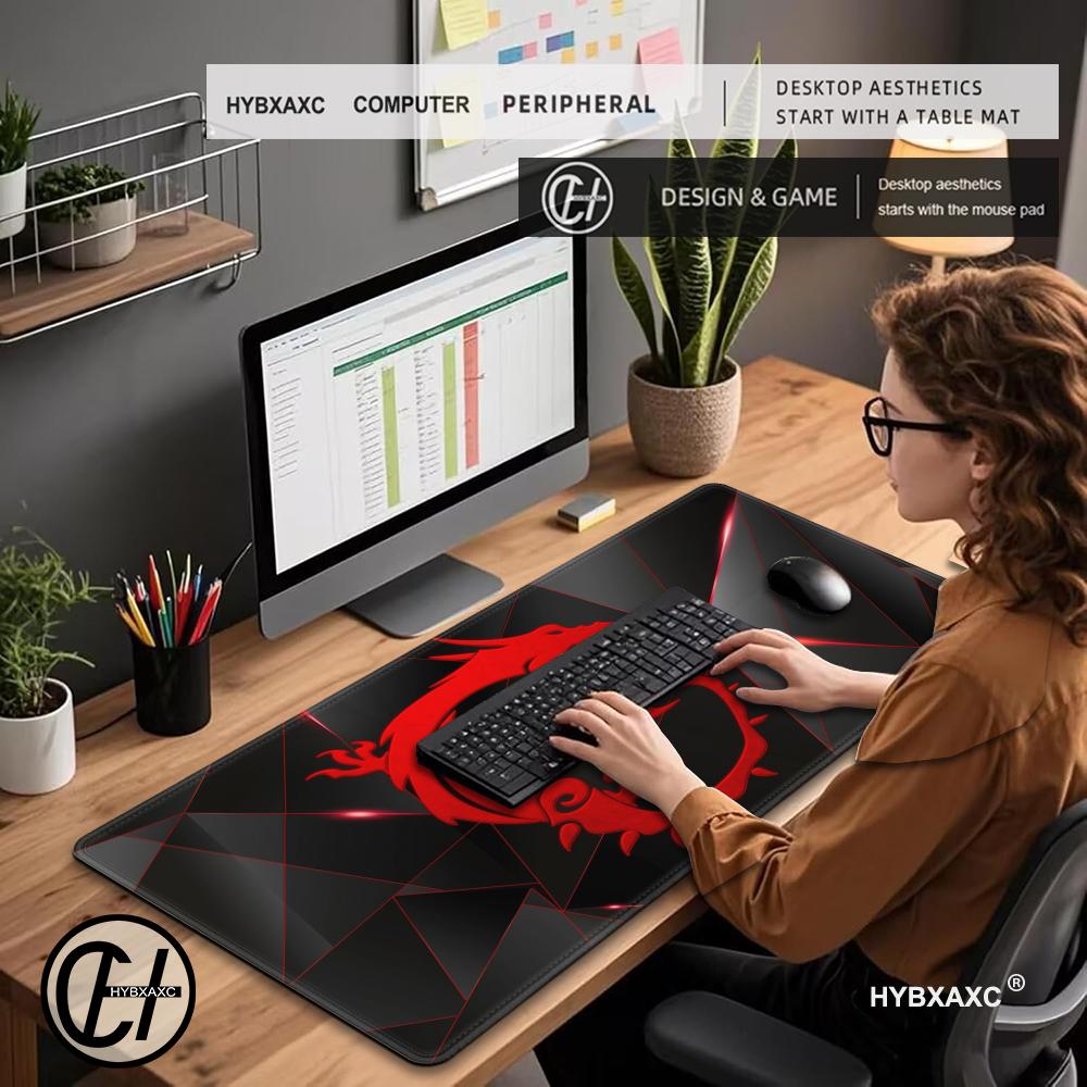 Tappetino per Mouse da Gaming  - Gaming Accessories Logo recensione e prezzo