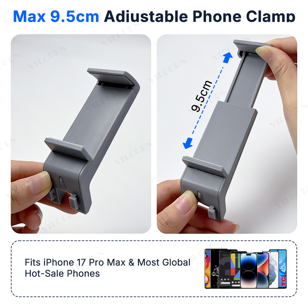 Supporto per telefono con cont - Gaming Accessories For Phone recensione e prezzo