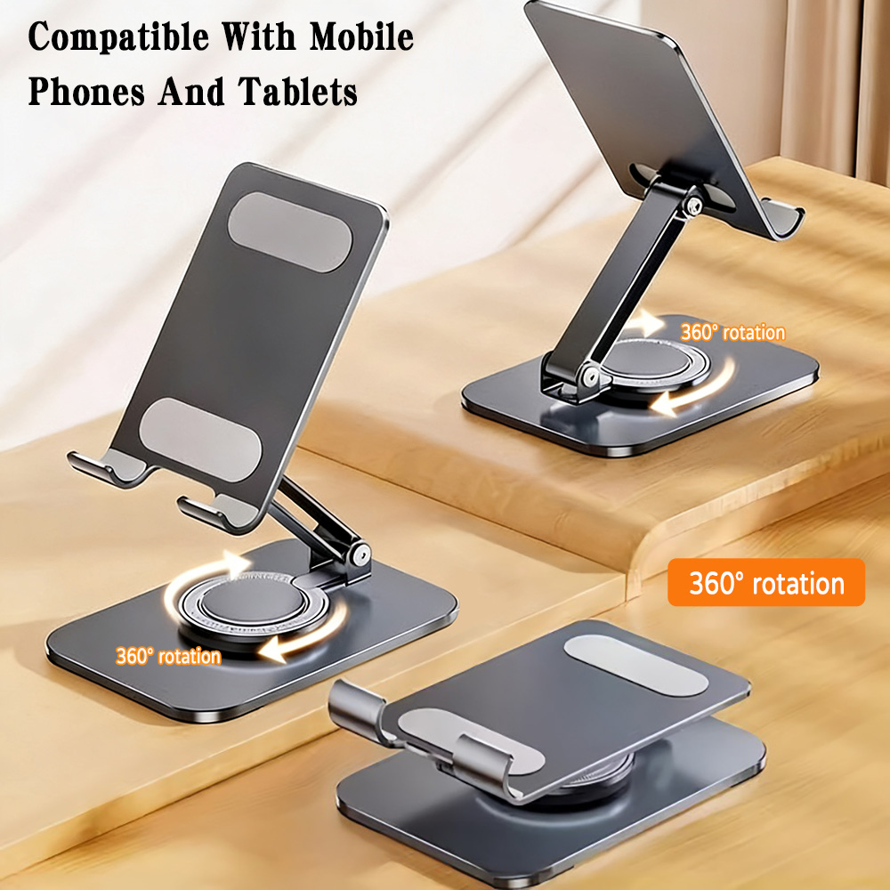 Supporto Girevole a 360° in Me - Gaming Accessories Ipad recensione e prezzo