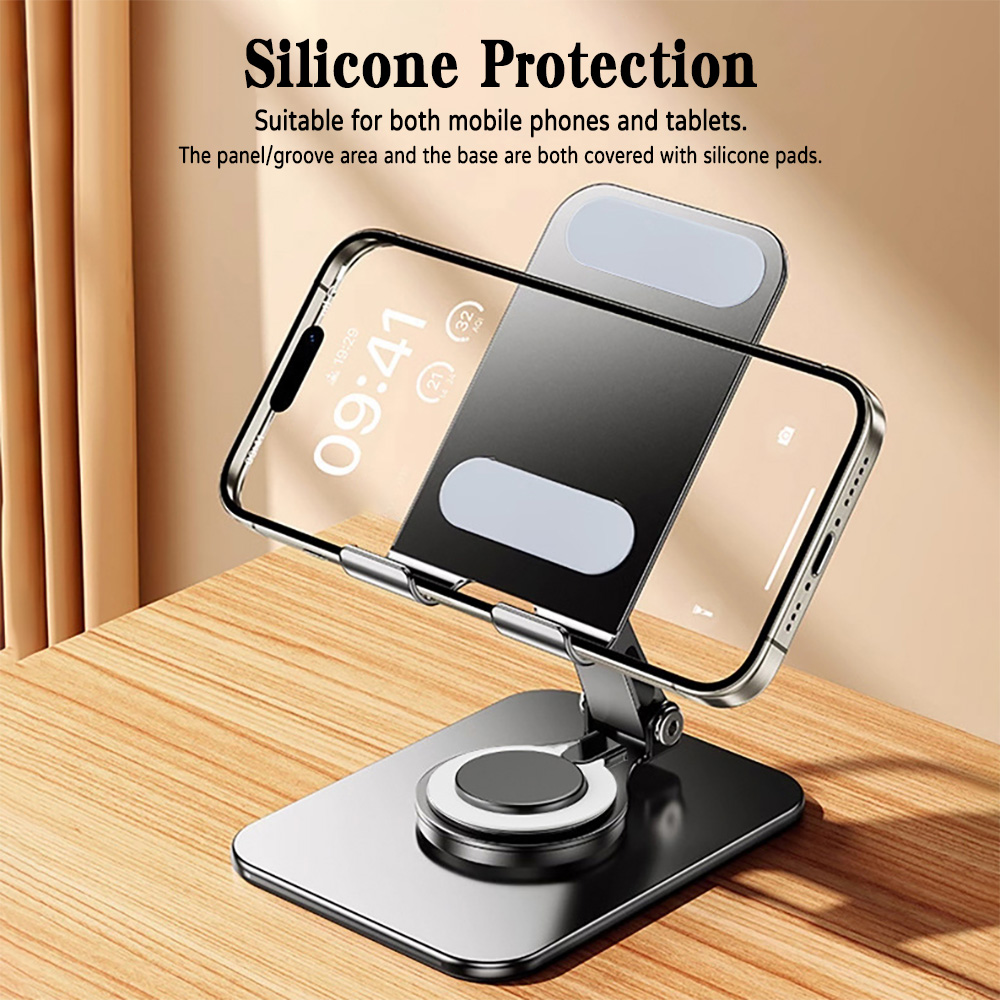 Supporto Girevole a 360° in Me - Gaming Accessories Ipad recensione e prezzo