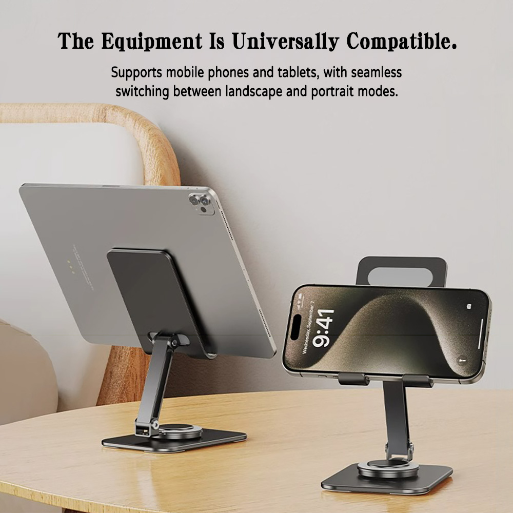 Supporto Girevole a 360° in Me - Gaming Accessories Ipad recensione e prezzo